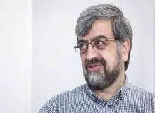 علیرضا بهشتی: تصوّر حوادثی مانند حوادث آبان ماه 98 برای امثال شهید بهشتی امکان پذیر نبود