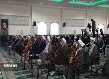 ضرغامی: زندگی ‎لاکچری برخی روحانیون، مردم را بدبین کرده است/ عکس