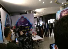 رئیس سابق سازمان انرژی اتمی در انتخابات ثبت نام کرد +عکس 