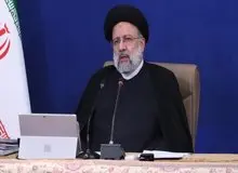 سفرهای استانی «ابراهیم رئیسی» متوقف شد