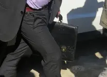 «کیف کِش» ها چه کسانی هستند و چه وظایفی دارند؟
