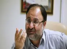 فعال سیاسی اصولگرا: چهره‌های انقلابی در مجلس بعدی، دولت را مهار می‌کنند