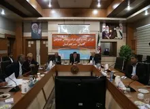 کارگروه شیلات در هرمزگان فعال شود/حمایت جدی از بخش خصوصی در عرصه فعالیت‌های شیلاتی صورت گیرد