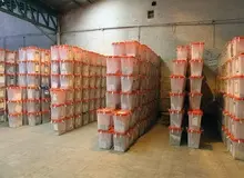 درصد مشارکت مردم در هر استان  انتخابات ۱۴۰۰ / استان تهران با ۳۴ درصد و استان کردستان ۳۷/۴ درصد کمترین مشارکت+جدول 