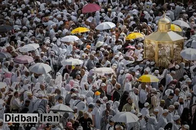 هشدار درباره شیوع ویروس مرس در عربستان در آستانه حج