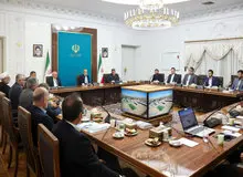 پزشکیان: برخی مدیران نسبت به میزان مصرف انرژی بی‌تفاوت هستند