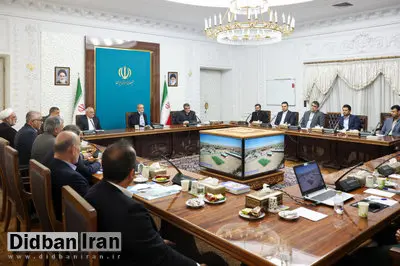 پزشکیان: برخی مدیران نسبت به میزان مصرف انرژی بیتفاوت هستند