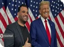 فرستاده ترامپ: جایی برای گروه های مسلح در عراق وجود ندارد