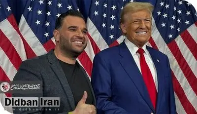 فرستاده ترامپ: جایی برای گروه های مسلح در عراق وجود ندارد