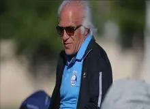 عبداللهی سرپرست استقلال شد