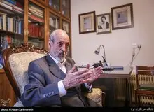 فرزند آیت‌الله کاشانی: پدرم دولت پس از مصدق را نامشروع می‌دانست/ در ۲۸ مرداد کودتا رخ نداد