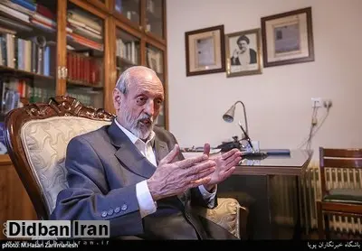 فرزند آیتالله کاشانی: پدرم دولت پس از مصدق را نامشروع میدانست/ در ۲۸ مرداد کودتا رخ نداد