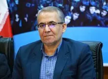 حمایت رهبری از اصلاح نرخ بنزین، فصل‌الخطاب است/ تمام مردم زنجان، قانون سهمیه‌بندی بنزین را رعایت می‌کنند