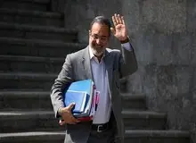 بطحایی با دست پر به مجلس می رود!
