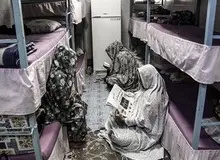 اکثر زنان زندانی جرایم غیرعمد، سرپرست خانوار هستند