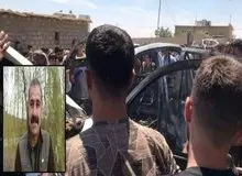 «اردوغان» تــــرور شد
