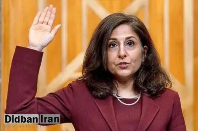 نخستین شکست بایدن از جمهوری خواهان/ گزینه پیشنهادی برای اداره بودجه فدرال آمریکا رای نیاورد