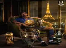 عثمان دمبله بهترین بازیکن مرد جهان ۲۰۲۵/ ۱۰ بازیکن برتر جهان+اسامی 