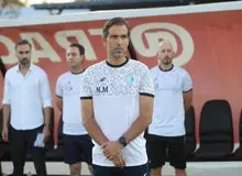 حمله مربی استقلال به عارف آقاسی: دیگر به او اعتماد نداریم!