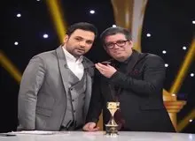 اختلاف دو مجری مشهور تلویزیون در شبکه‌های مجازی خبرساز شد
