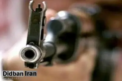 درگیری مسلحانه در گرمی اردبیل/ شهادت مامور پلیس