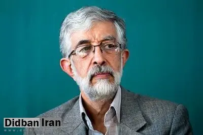 وصیتنامه مادر حدادعادل: قدر انقلاب اسلامی را بدانید/ به نوادگانم حفظ حجاب را سفارش می‌کنم