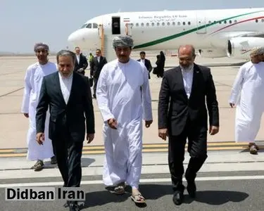 گاردین: ایران قصد دارد پیشنهاد همکاری در زمینه غنیسازی اورانیوم را به سعودی و امارات بدهد