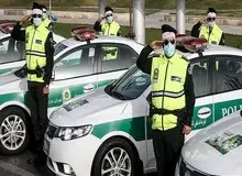 آغاز به‌کار گشت ویژه پلیس برای مبارزه با زورگیری