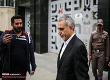 وکیل فریدون درباره پرونده موکلش توضیح داد/ من معتقدم که موکل من بی گناه است