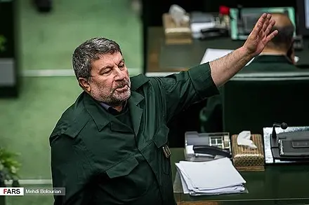 الیاس حضرتی: رسانه‌ها با جان و دل از اقدامات رئیسی دفاع کنند/  نگران آن هستیم که اقدامات دولت، آنطور که شایسته است دیده نشود