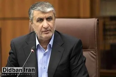 اسلامی: ازسرگیری بازرسی‌ها مشروط به اتخاذ «تدابیر ویژه» است