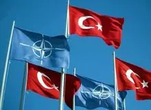 ترکیه از ناتو درخواست کمک کرد
