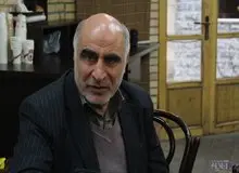 احمد کریمی اصفهانی: احمدی نژاد چند روز پیش به قم رفته بود اما خدا را شکر مراجع ما هیچ کدام او را راه نداده اند/ ظلم ها و جنایت هایی که احمدی نژاد کرد قابل مقایسه با هیچ رئیس جمهوری در مملکت نیست/ هیچ کس احمدی نژاد را بخاطر خیانتش مؤاخذه نکرد
