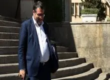 واکنش «کیهان» به برکناری وزیر صمت توسط رییس جمهور/ مشکل شخص روحانی است