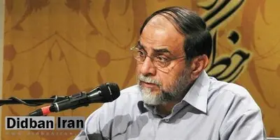 رحیم پور ازغدی: مردم نسبت به نظام بی اعتماد شده اند/حکومت دینی مردم را عاشق مسئولان ونظام می کند