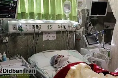 یک کشته و 8 مصدوم در پی انفجار کپسول آتشنشانی در بیمارستان امام سجاد (ع) یاسوج