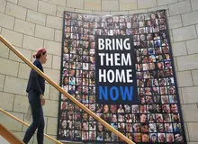  اسرائیل و حماس به توافق آزادی اسرا نزدیک هستند