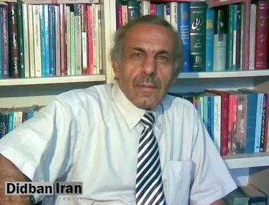 وکیل پرونده شهلا جاهد: قوانین و جامعه مردسالار ایران عاملی موثر بر همسرکشی است