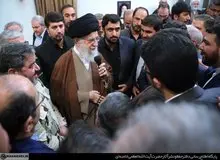 رهبر انقلاب: اگر مسوولان اهمیت پدافند غیرعامل را درک نکنند، کشور در معرض تهدیدهای غیرقابل جبران قرار خواهد گرفت
