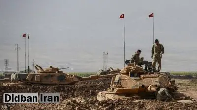 پارلمان عراق درصدد تصویب مصوبه ای برای اخراج نیروهای ترکیه ای
