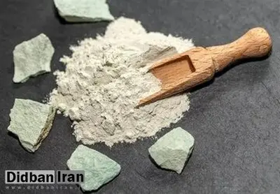 هشدار مهم درباره تجویز و مصرف سنگ مرداب