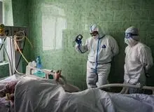 شناسایی ۷۰ بیمار کرونایی در فرودگاه و پایانه مسافربری اهواز