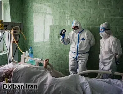 شناسایی ۷۰ بیمار کرونایی در فرودگاه و پایانه مسافربری اهواز