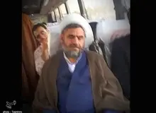 فرزند حجت‌الاسلام اصلانی: پدرم فدایی رهبر انقلاب بود/ فعالیت ایشان در حاشیه شهر زبانزد است