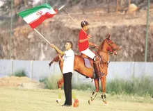 شمار میراث جهانی ایران در فهرست ناملموس یونسکو به ١٣ رسید/ چوگان و کمانچه ایرانی، میراث جهانی