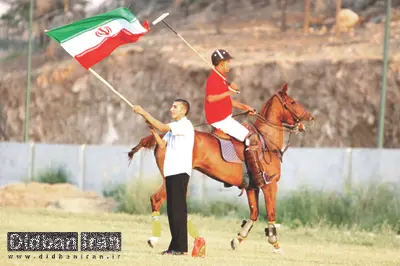 شمار میراث جهانی ایران در فهرست ناملموس یونسکو به ١٣ رسید/ چوگان و کمانچه ایرانی، میراث جهانی