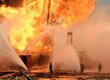 رگ سفید، تبلور توان داخلی در مهار بحران؛روزشمار فوران چاه 147