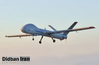 معاون وزیر ار تباطات: پهپاد‌های اسرائیلی از مودم ماهواره‌ای آمریکا استفاده می‌کنند