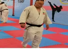 گلایه‌های استاد امیر همسایه/ جوجیستو برزیلی مظلوم و مدال‌آور است