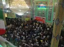 قالیباف: به من گفتند به عرصه سیاست نیا ما با تو کاری نداریم/ ماجرای عکس عروسی دختر شهردارتهران